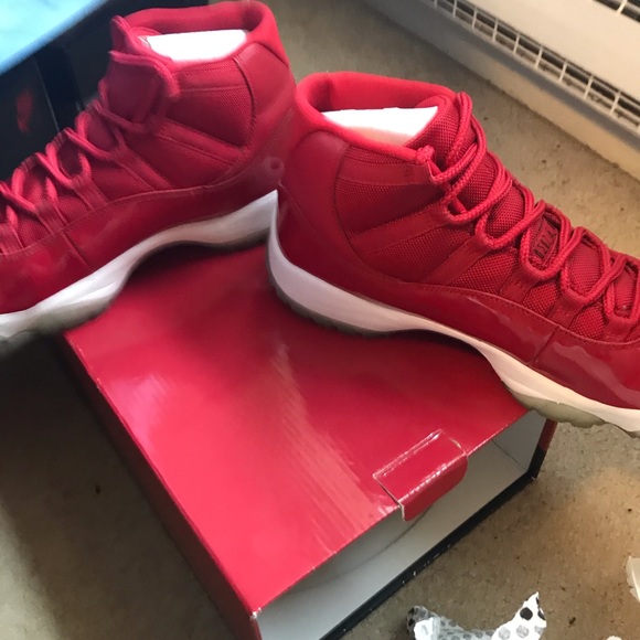 Retro 11 Win Like 96”💨💯🌟 - Picture 6 of 15